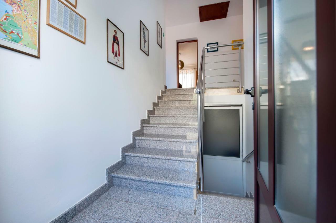 Apartament Gala Rovinj