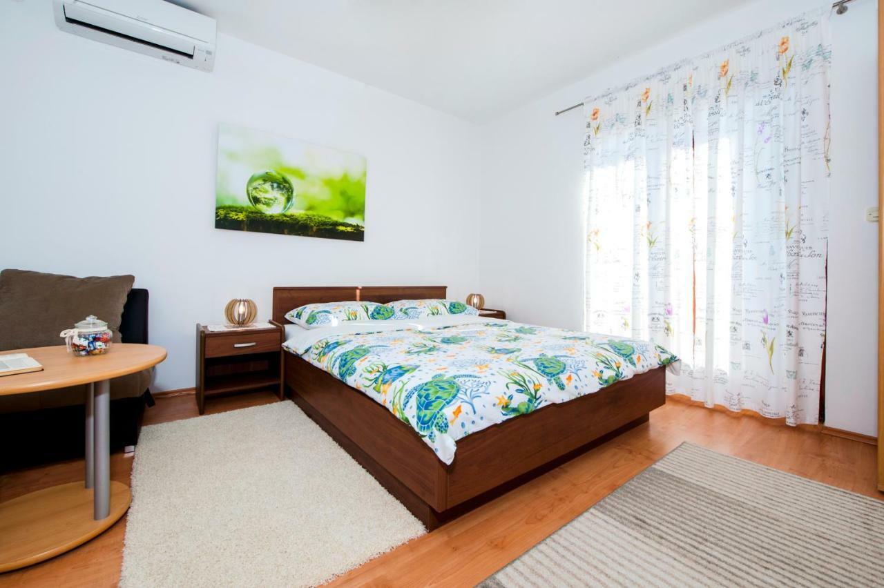 Apartament Gala Rovinj