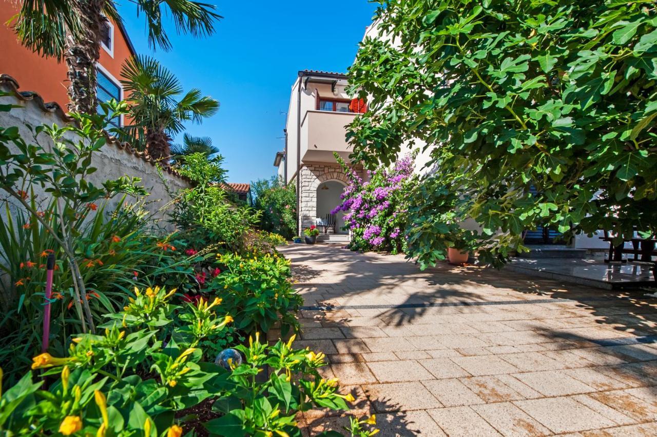 Apartament Gala Rovinj